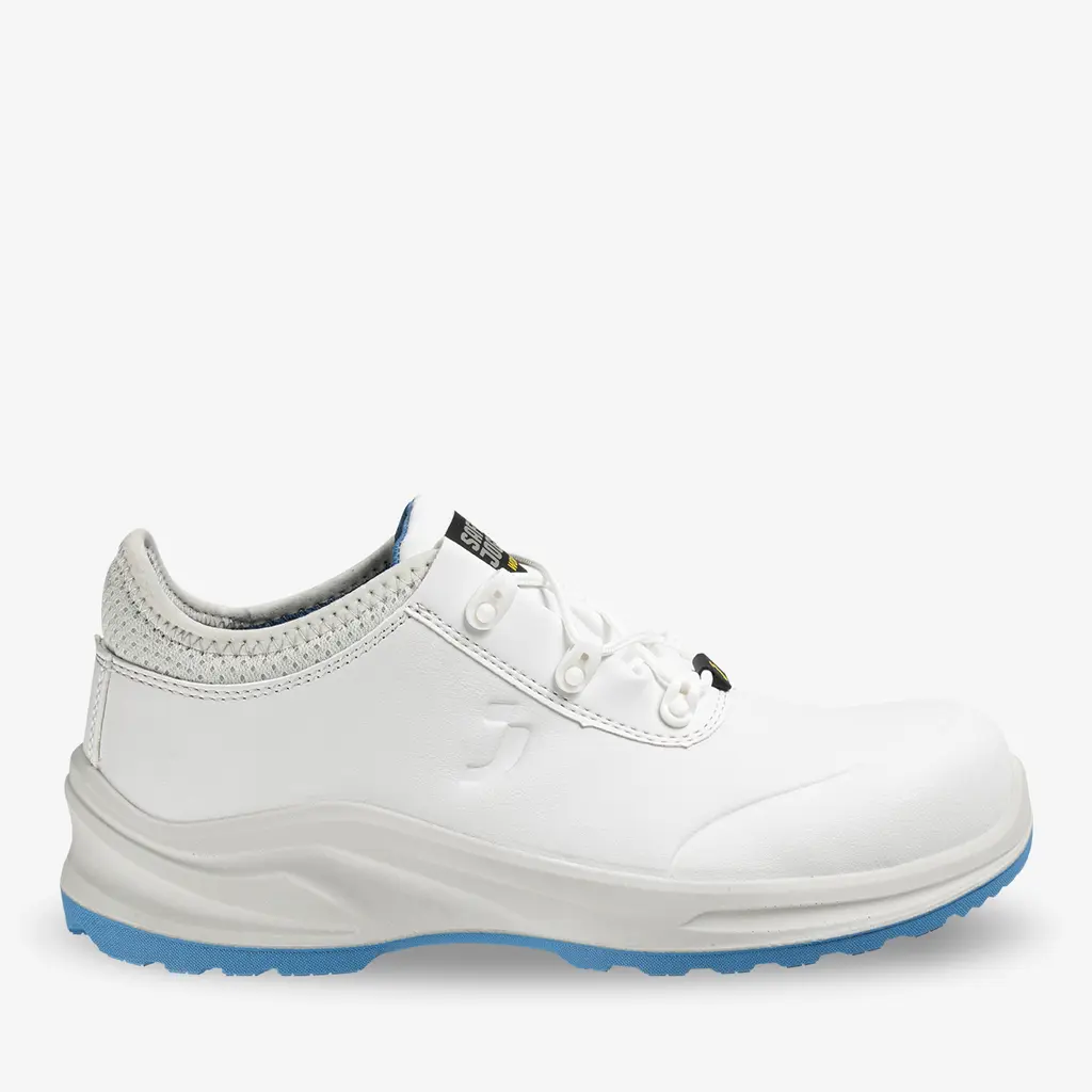 Safety Jogger MODULO PURE S3S L TG Wit aanzicht 1
