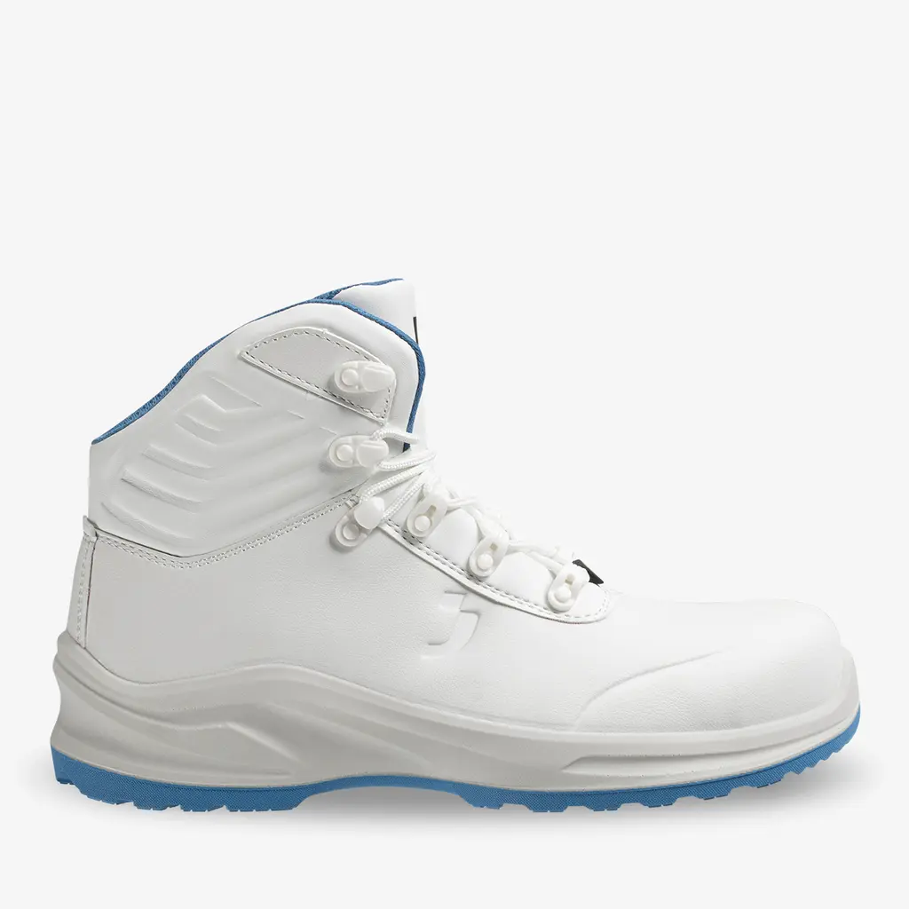 Safety Jogger MODULO PURE S3S M TG Wit aanzicht 1