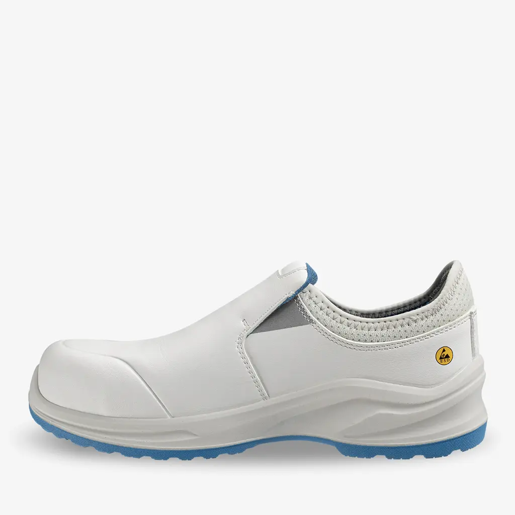 Safety Jogger MODULO PURE S3S S TG lage werkschoen – foto 3