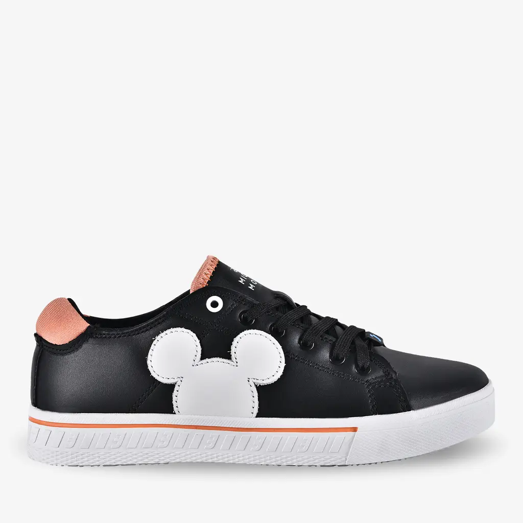Safety Jogger MICKEY COOL O2 Zwart aanzicht 1