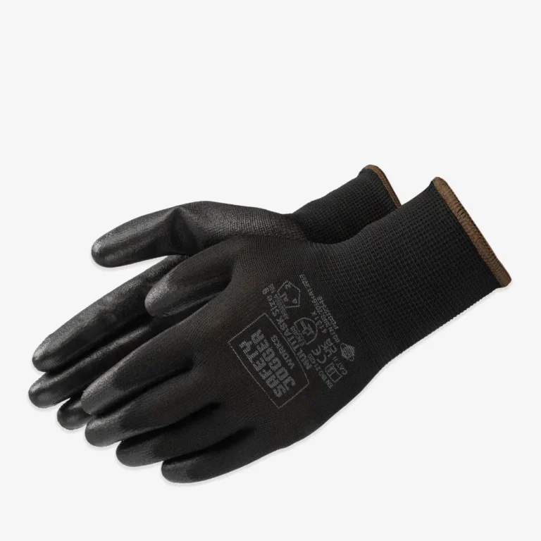 Safety Jogger MULTITASK 12PACK Zwart aanzicht 1
