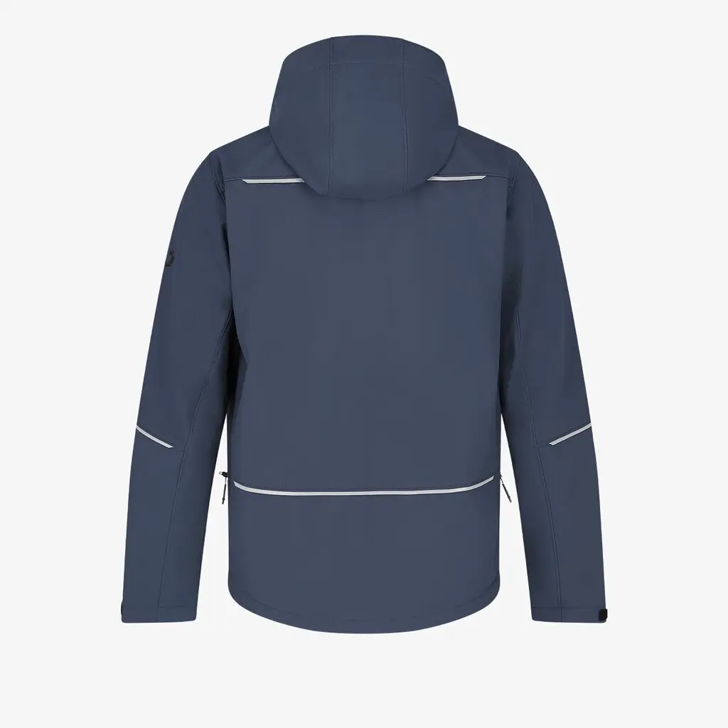 Safety Jogger Oak Softshell Jas Heren – foto 2