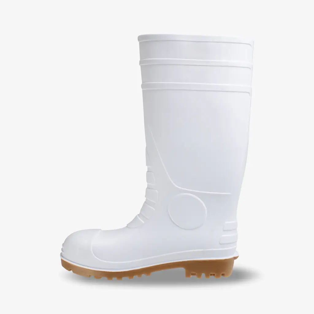 Safety Jogger POSEIDON werklaars – foto 3