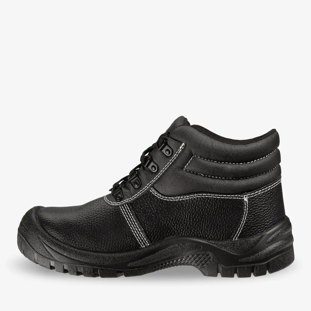 Safety Jogger SAFETYSTAR hoge werkschoen – foto 2