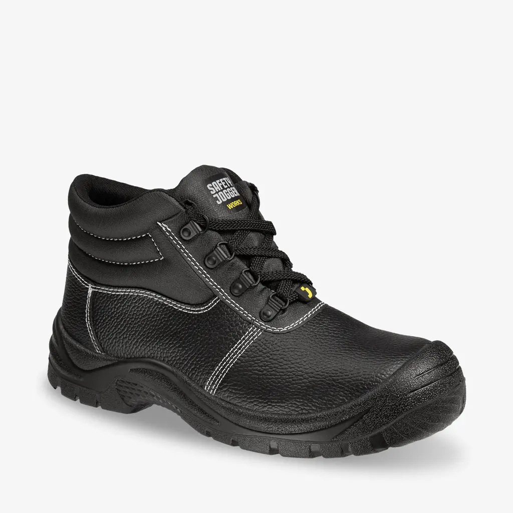 Safety Jogger SAFETYSTAR hoge werkschoen – foto 3