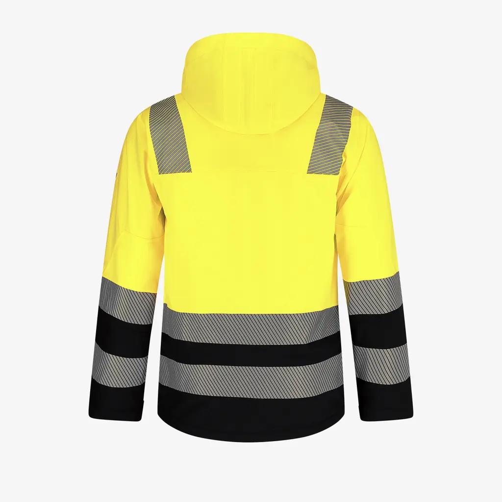 Safety Jogger Scuti HiVis Winterjas Heren – foto 3