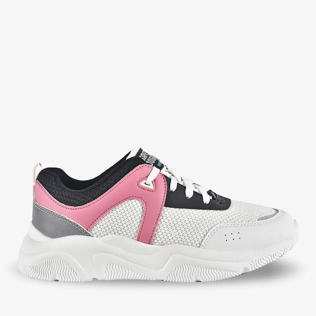 Safety Jogger SLOAN O1 LOW Fuchsia aanzicht 1