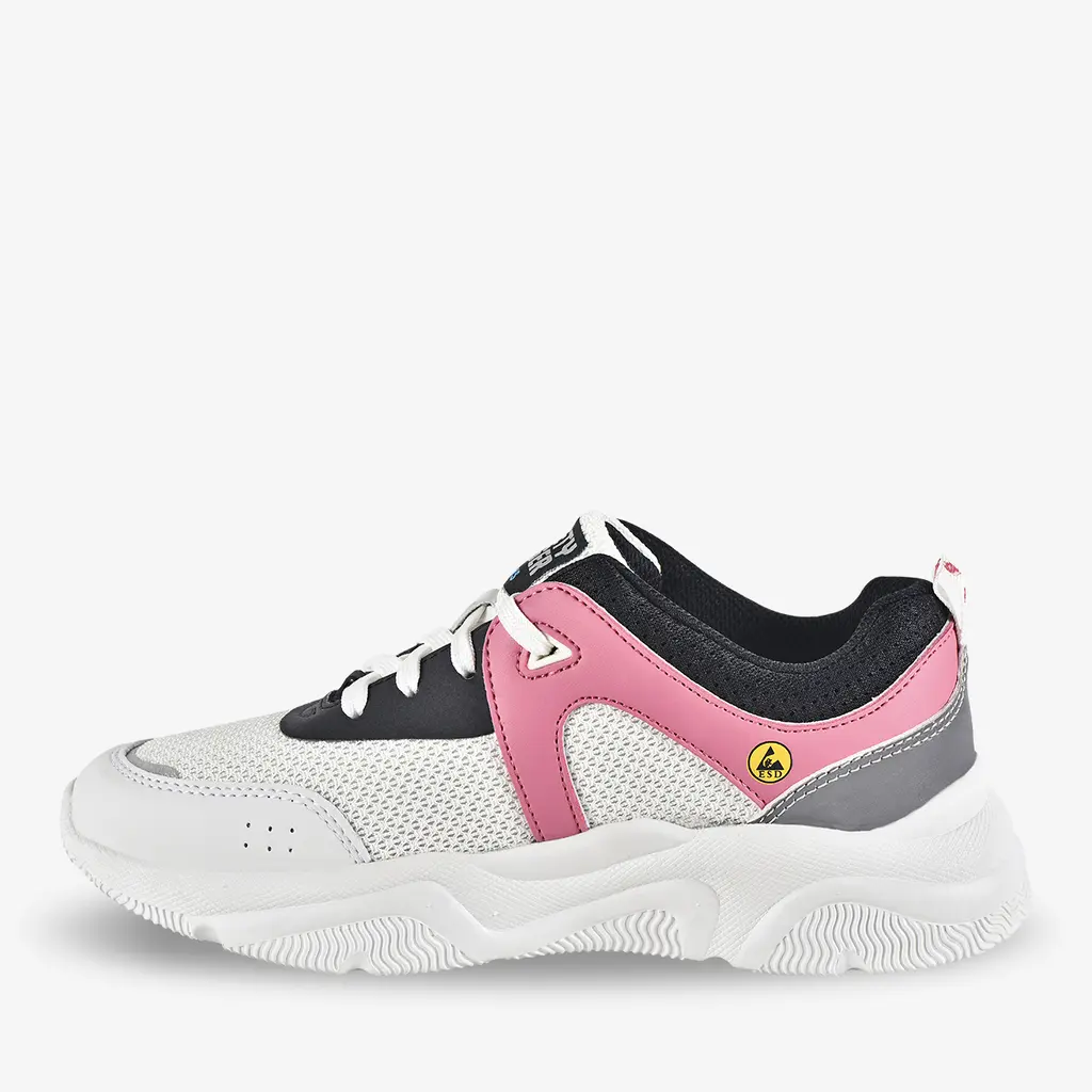 Safety Jogger SLOAN O1 LOW lage werkschoen – foto 3
