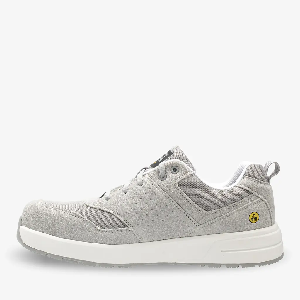 Safety Jogger TOPSKATE S3S LOW lage werkschoen – foto 3