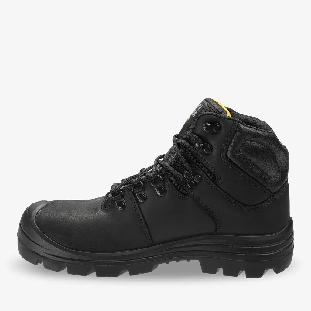 Safety Jogger VESUVIO S3 MID hoge werkschoen – foto 3