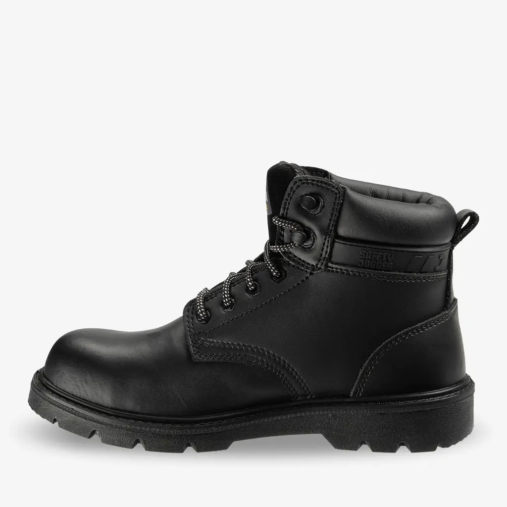 Safety Jogger X1100N hoge werkschoen – foto 2