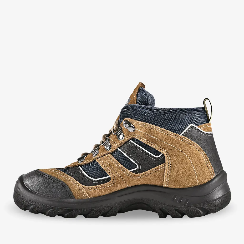 Safety Jogger X2000 hoge werkschoen – foto 3