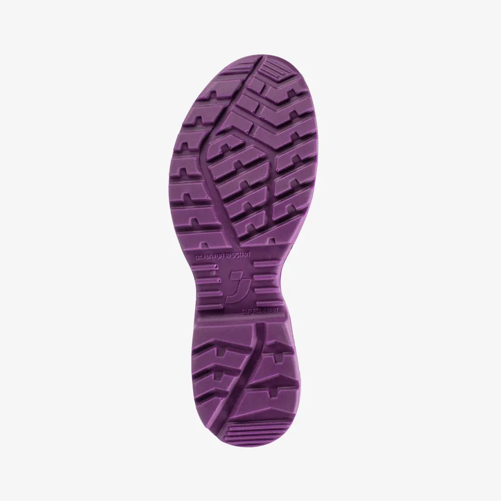 Safety Jogger BOTANIC S1P MID hoge werkschoen – foto 4