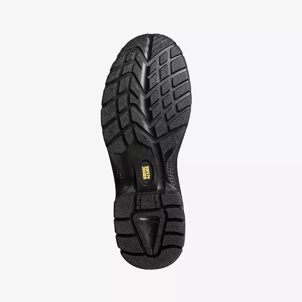 Safety Jogger SAFETYSTAR hoge werkschoen – foto 4