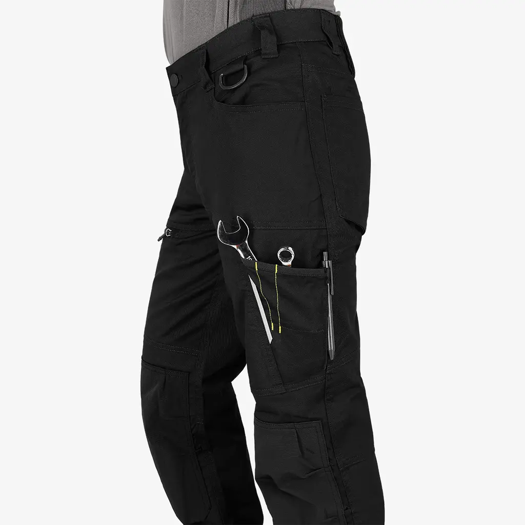 Safety Jogger Maple Cargobroek Heren – foto 5