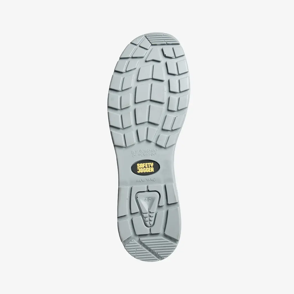 Safety Jogger CADOR S3 MID hoge werkschoen – foto 4