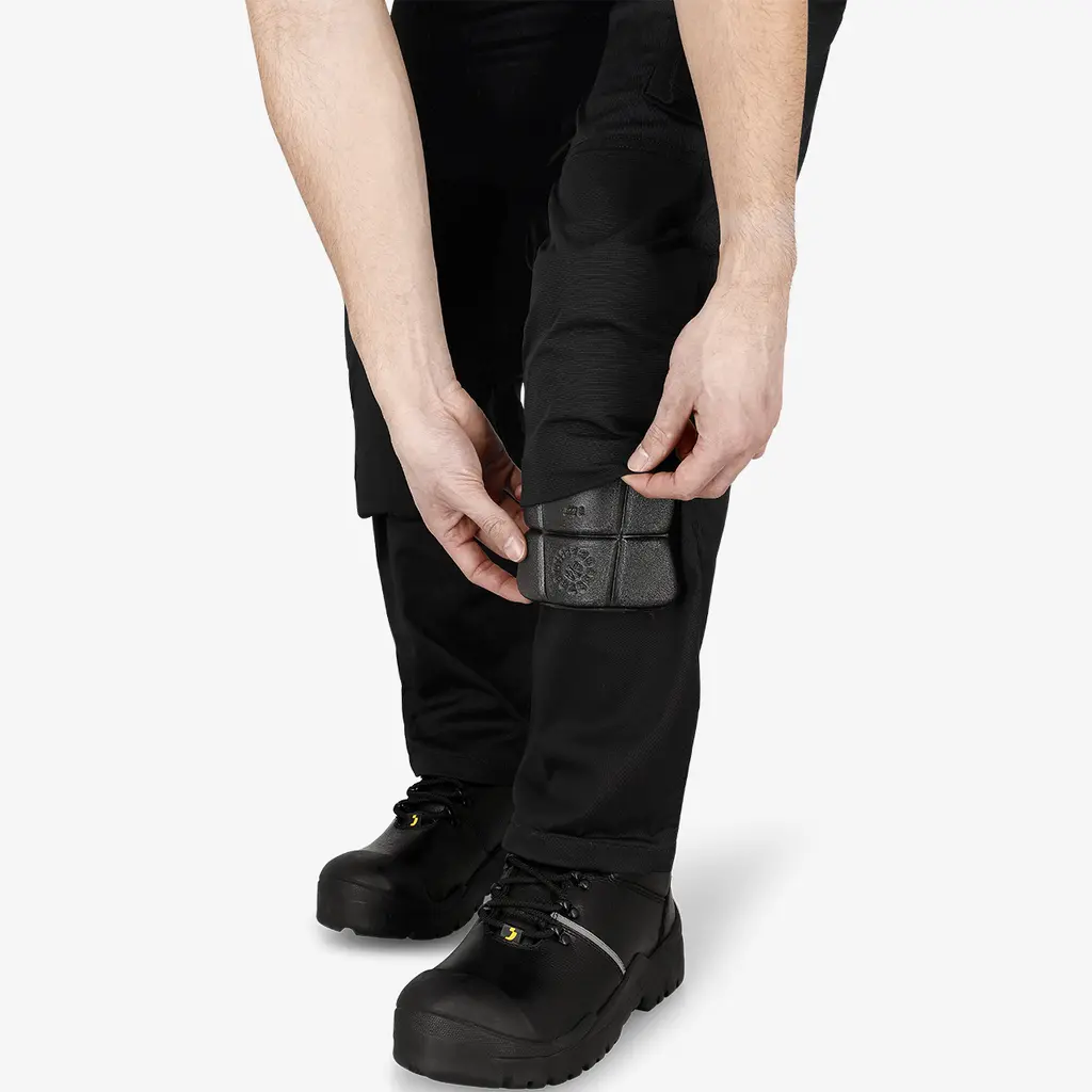 Safety Jogger Alkes Broek Heren – foto 6