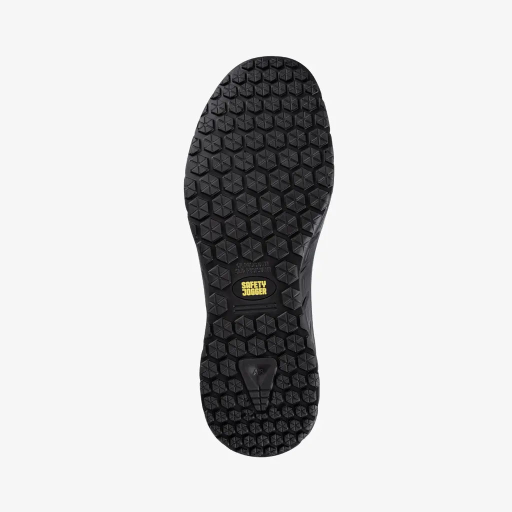 Safety Jogger LIGERO2 S1P MID TLS hoge werkschoen – foto 4