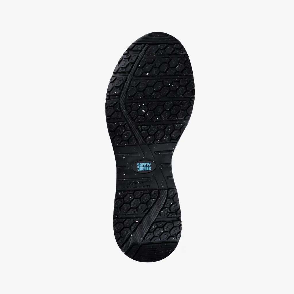 Safety Jogger JUNO O1 TLS lage werkschoen – foto 4