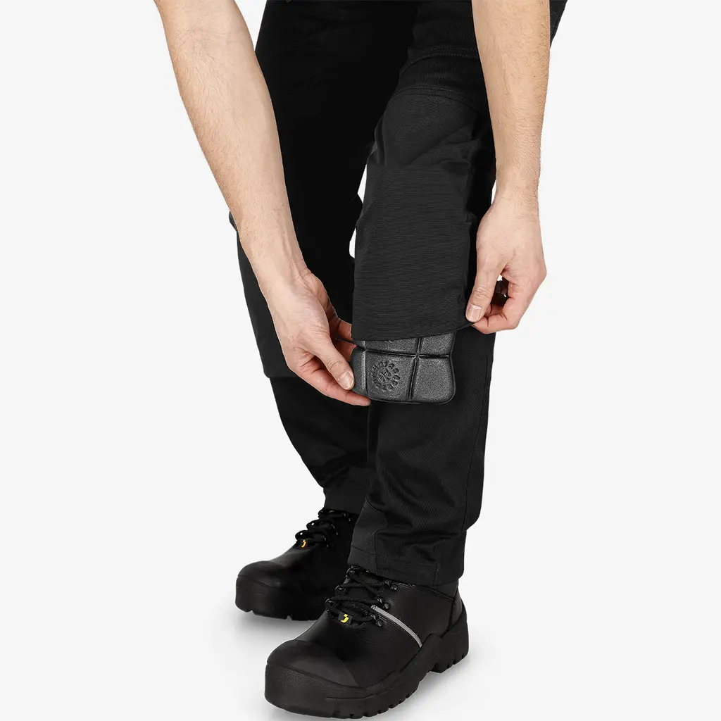 Safety Jogger Maple Cargobroek Heren – foto 6