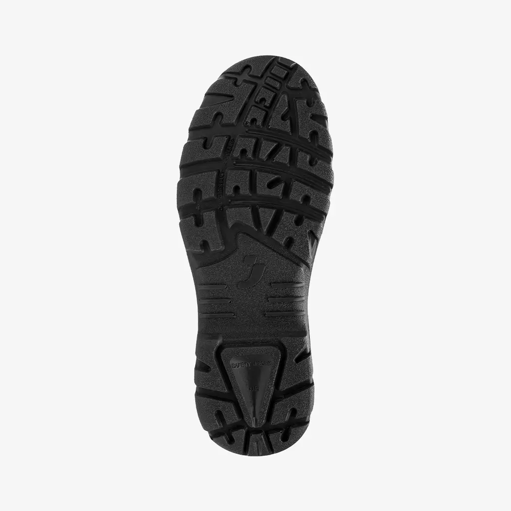 Safety Jogger X2000 hoge werkschoen – foto 4