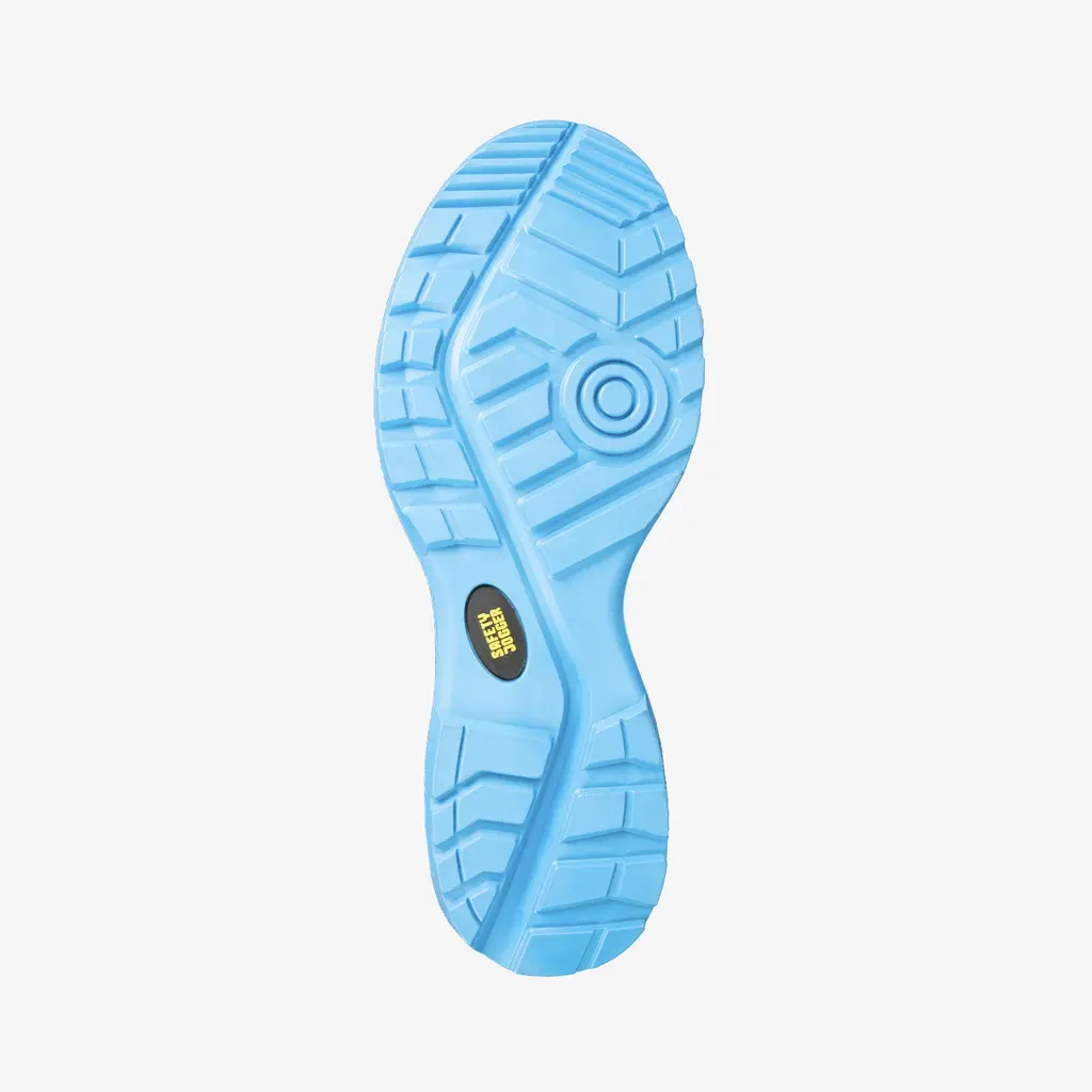 Safety Jogger MODULO S1PS SANDAL werksandaal – foto 4