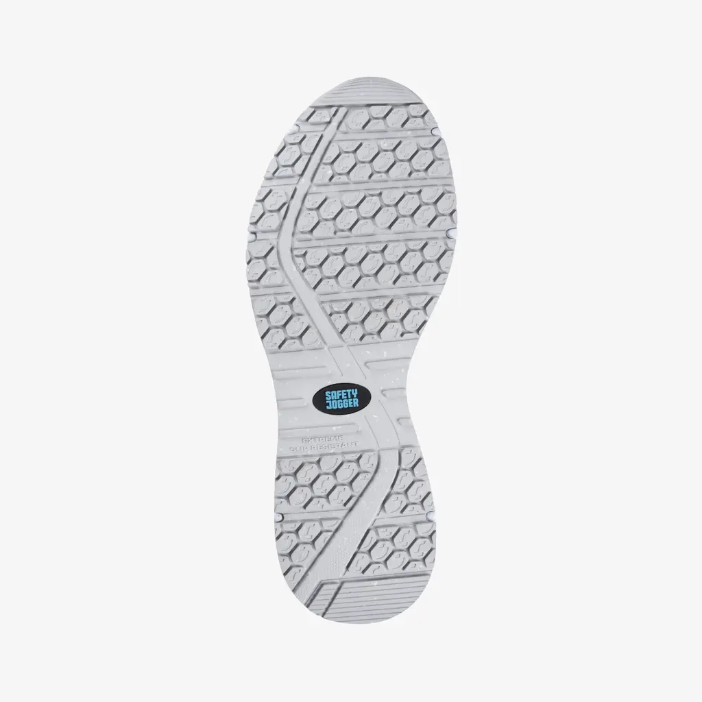 Safety Jogger JUNO O1 lage werkschoen – foto 4