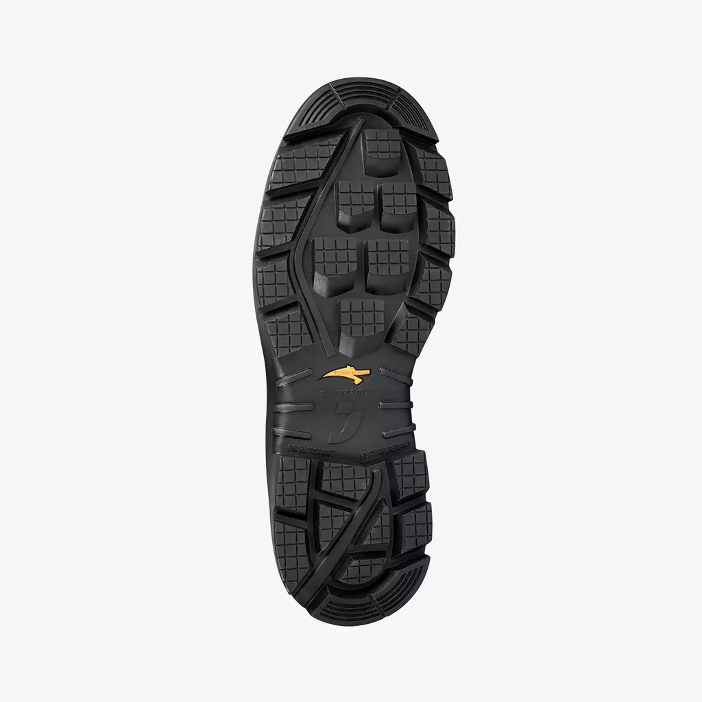 Safety Jogger GORA S7S HIGH hoge werkschoen – foto 4