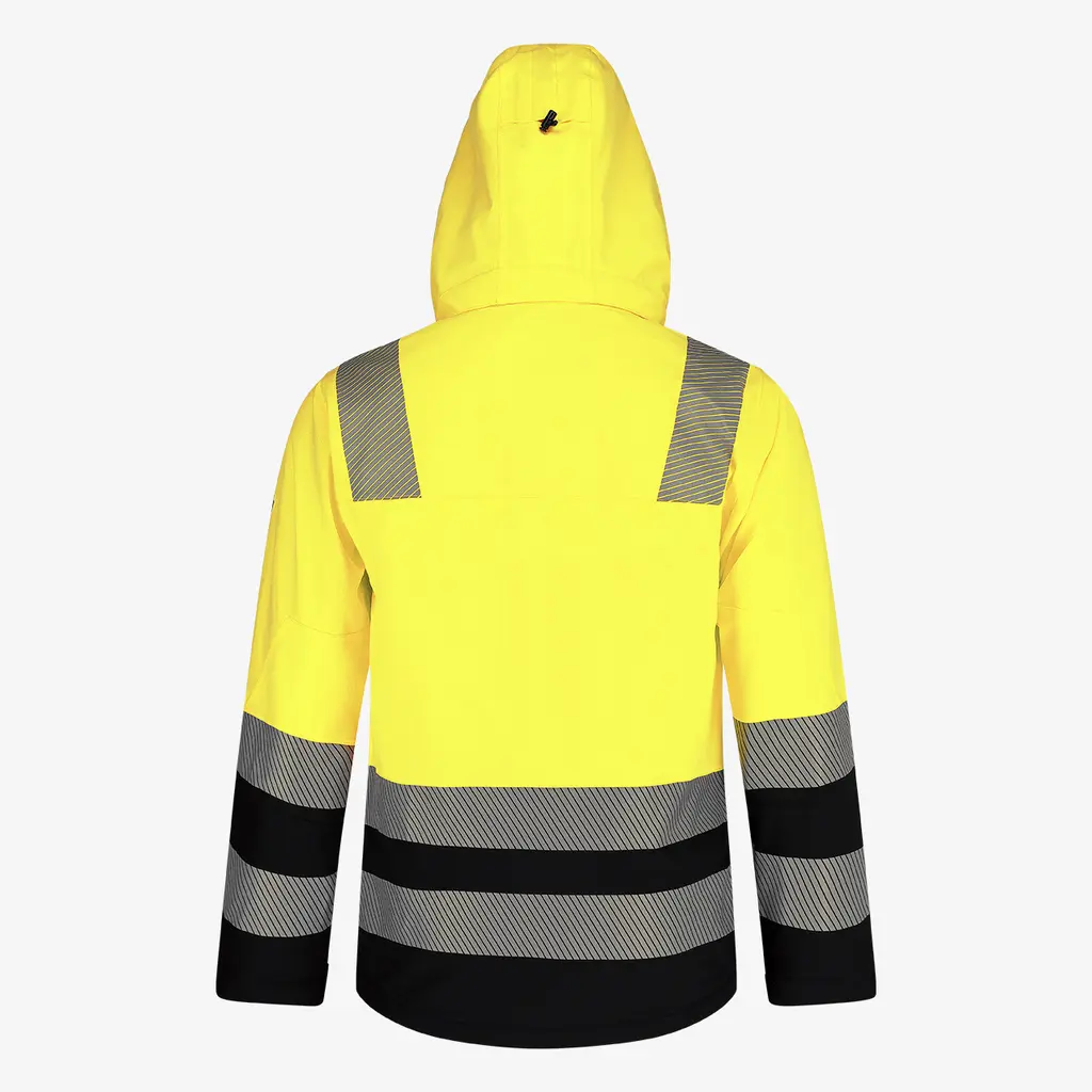 Safety Jogger Scuti HiVis Winterjas Heren – foto 5