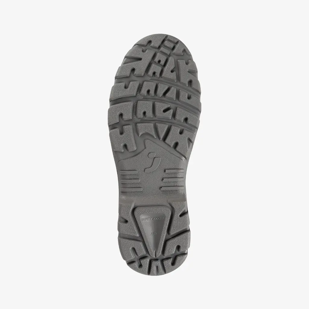Safety Jogger BESTBOY S3 hoge veiligheidsschoen – foto 4