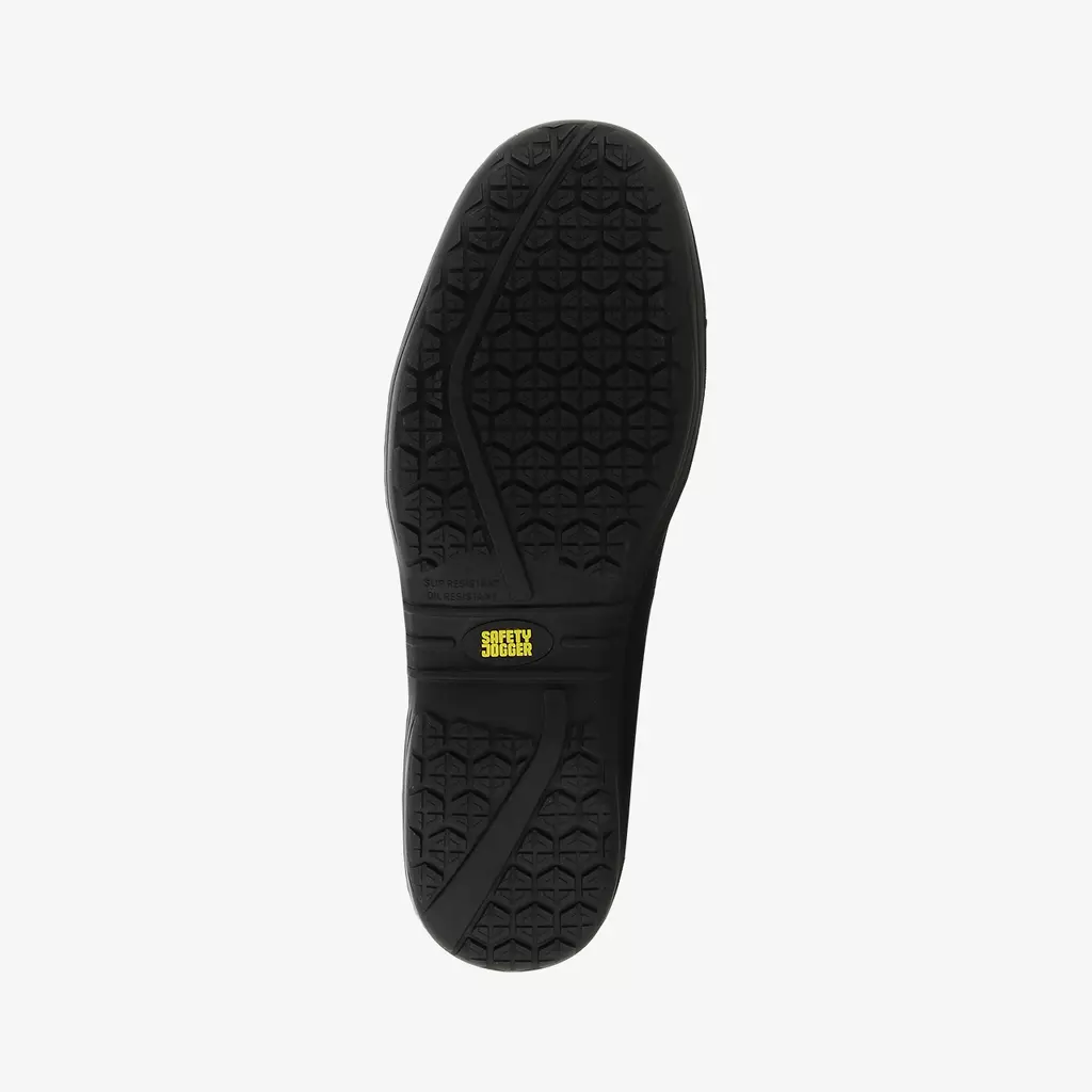 Safety Jogger ISIS hoge werkschoen – foto 4