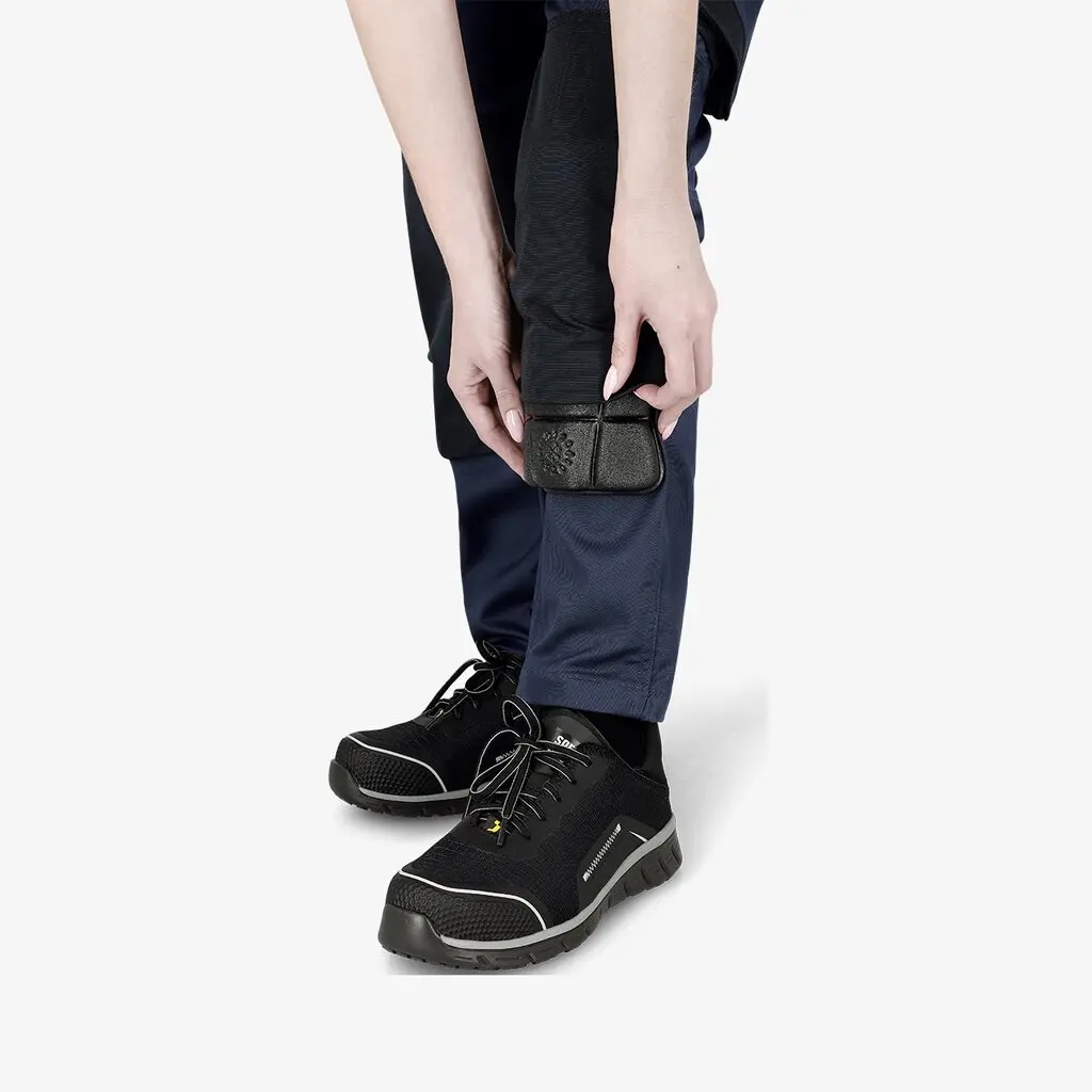 Safety Jogger Deneb Broek Dames – foto 6