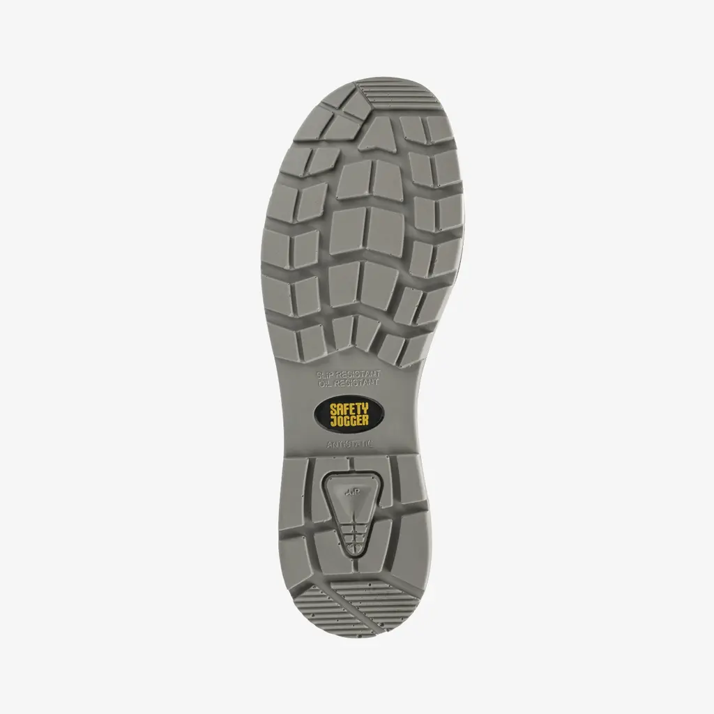 Safety Jogger CADOR S3 LOW TLS lage werkschoen – foto 4