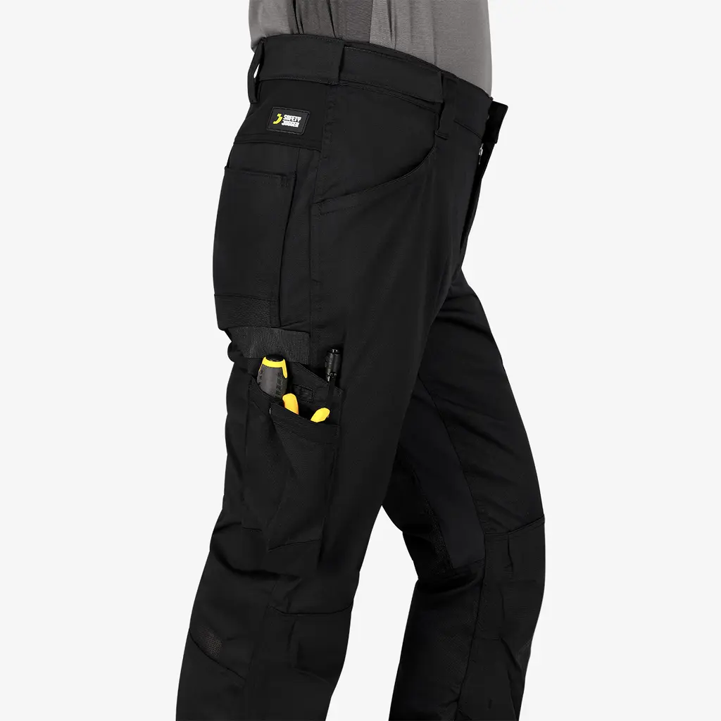 Safety Jogger Deneb Broek Heren – foto 5