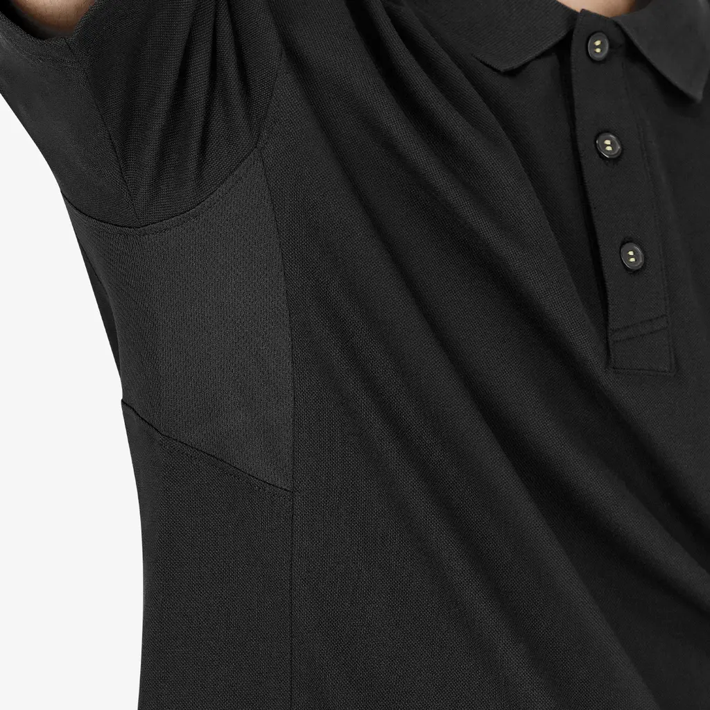 Safety Jogger Kasai WI04 Poloshirt Sneldrogend – foto 5