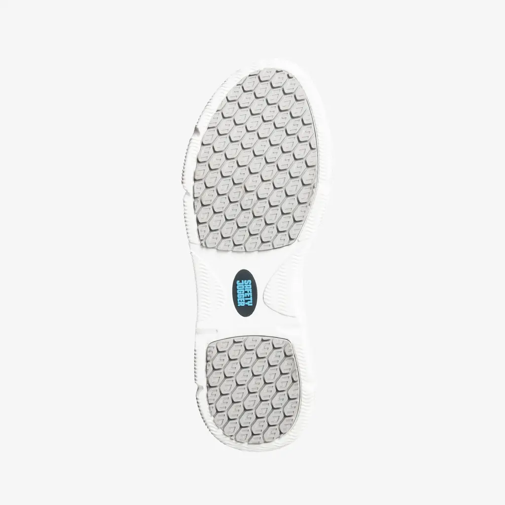 Safety Jogger SLOAN O1 LOW lage werkschoen – foto 4