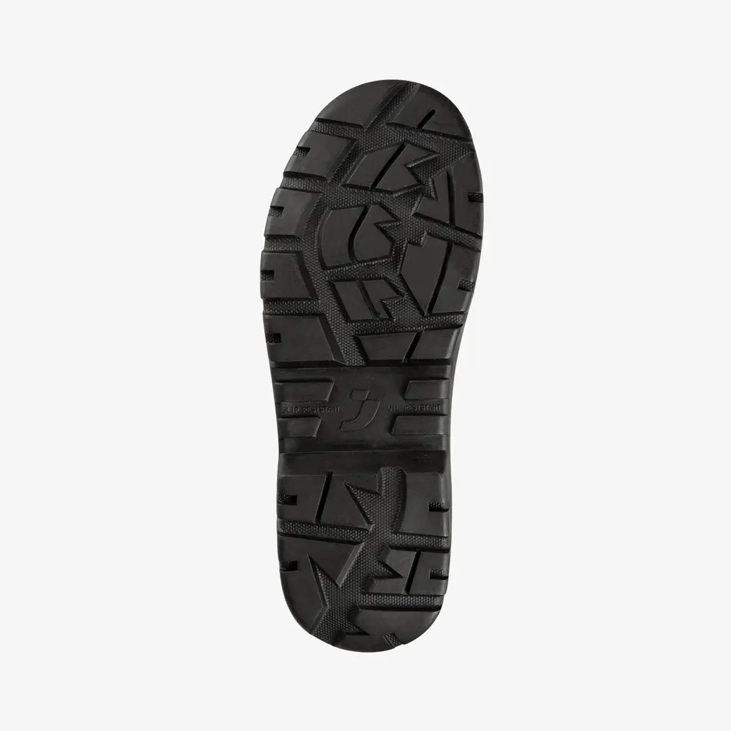 Safety Jogger HEKLA S3 MID hoge werkschoen – foto 4