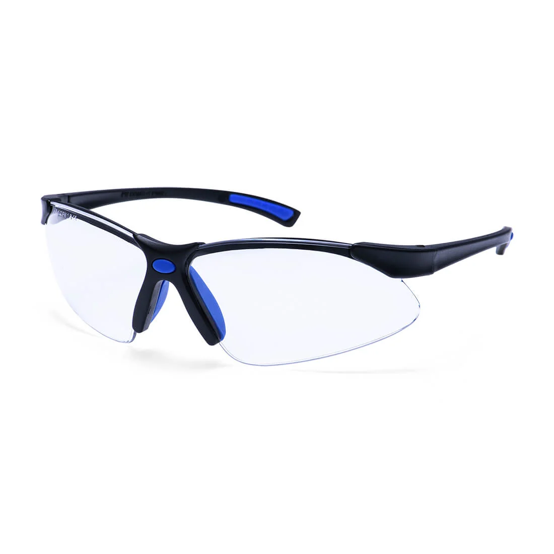 PW37 Bold Pro Bril Blauw