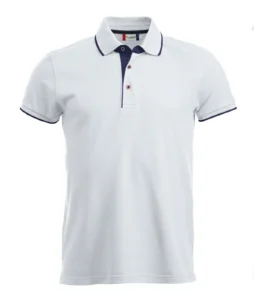 Seattle 028242 Poloshirt Regular Fit aanzicht 1