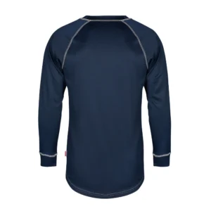 E-Ramon 2351 thermoshirt aanzicht 2