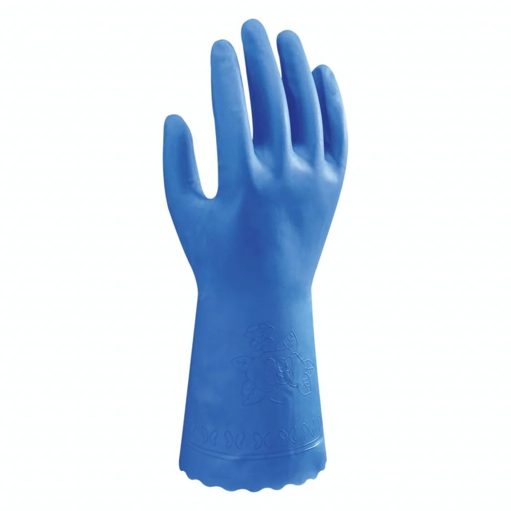 SHOWA 160R Blauw