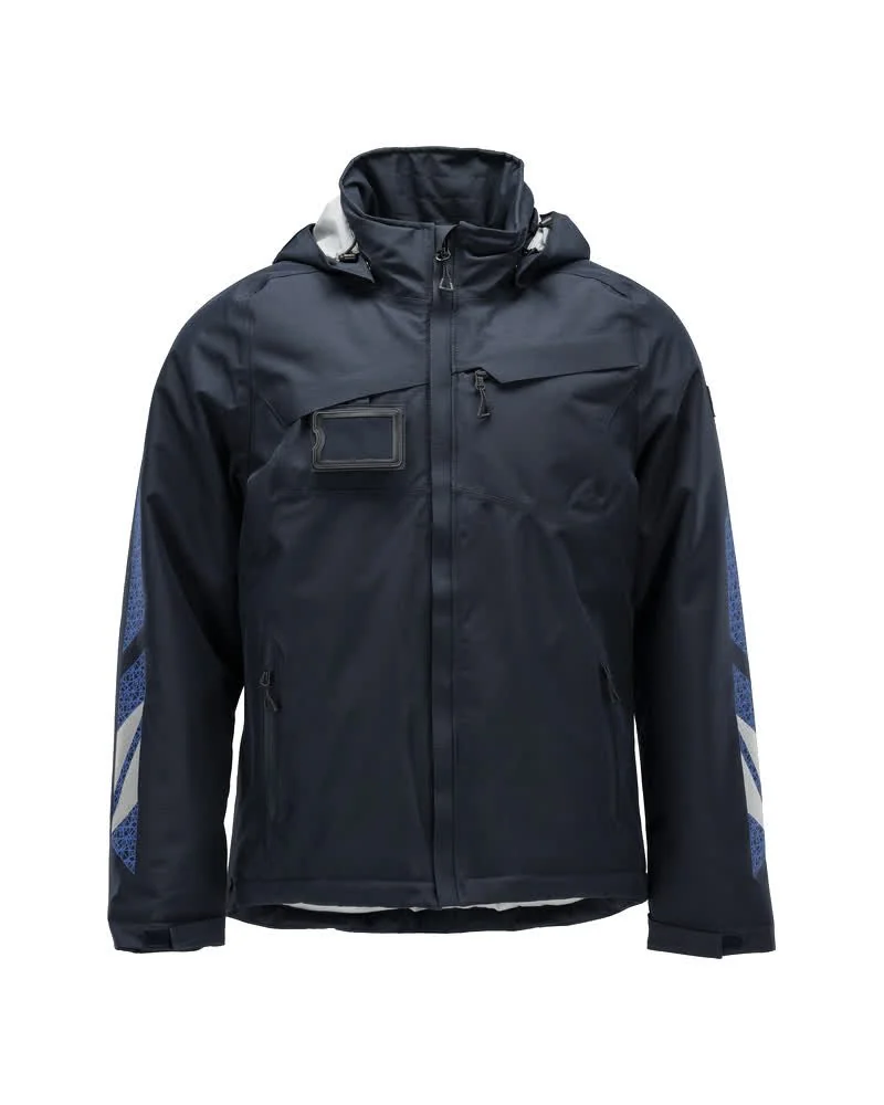 Mascot 18335-231 Winterjas donkermarine