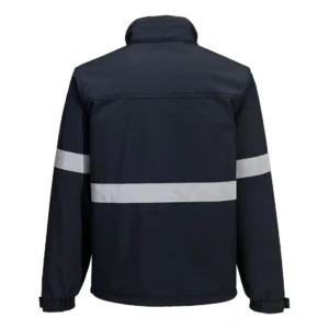 TK54 IONA Softshell Jack (3L) aanzicht 3