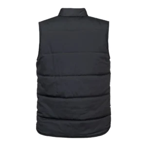 S414 Shetland Bodywarmer aanzicht 2