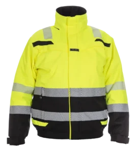 EN 20471 Pilotjack Umag aanzicht 1
