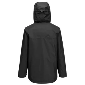 S610 Professioneel regenjack aanzicht 2