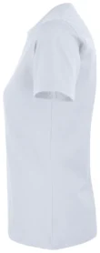 029349 Premium Fashion T-shirt Regular Fit Dames aanzicht 3