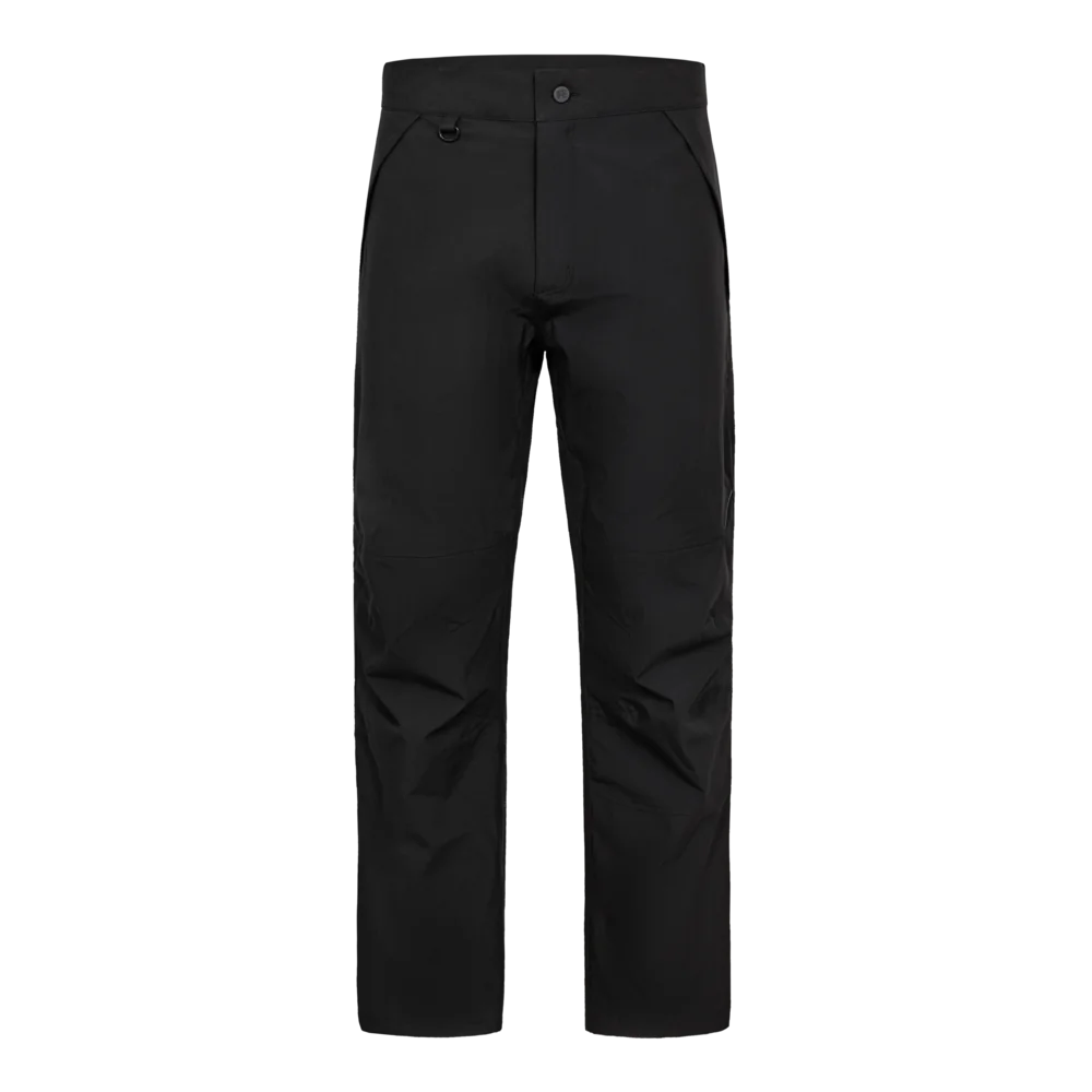 ENTIRE Overbroek Zwart