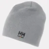 Helly Hansen LIFA Merino muts 79705 Grijs gemêleerd