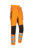 Samourai HV 1SALA2PTH Zaagbroek aanzicht 2
